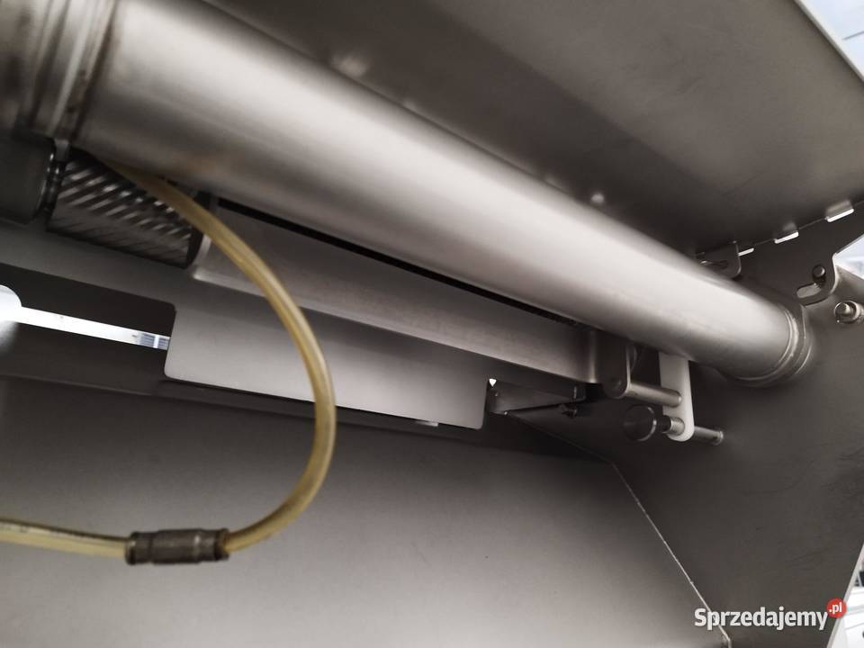 Odbłaniarka Townsend SK 11320 2012 Wieliczka