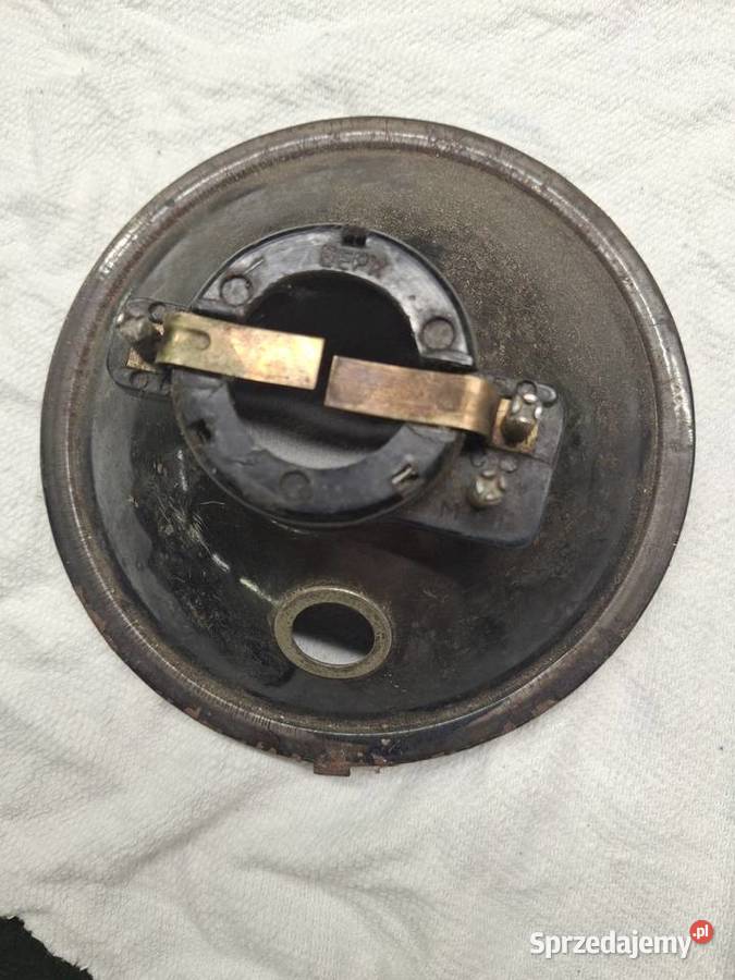 Wkład lampy przód Iż56 Brzeg Dolny