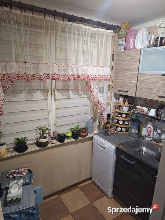 Lokal mieszkalny Nowiny świętokrzyskie