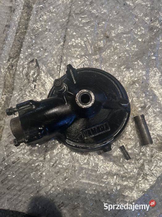 Yamaha XZ 550 Dyfer Kardan M501 XV Wał Kardana wielkopolskie Poznań