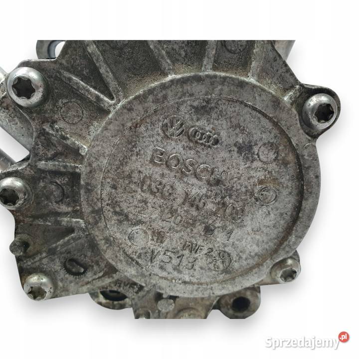 POMPA VACUM VW Passat Golf Audi A4 Seat Leon 20 osobowe Chełm
