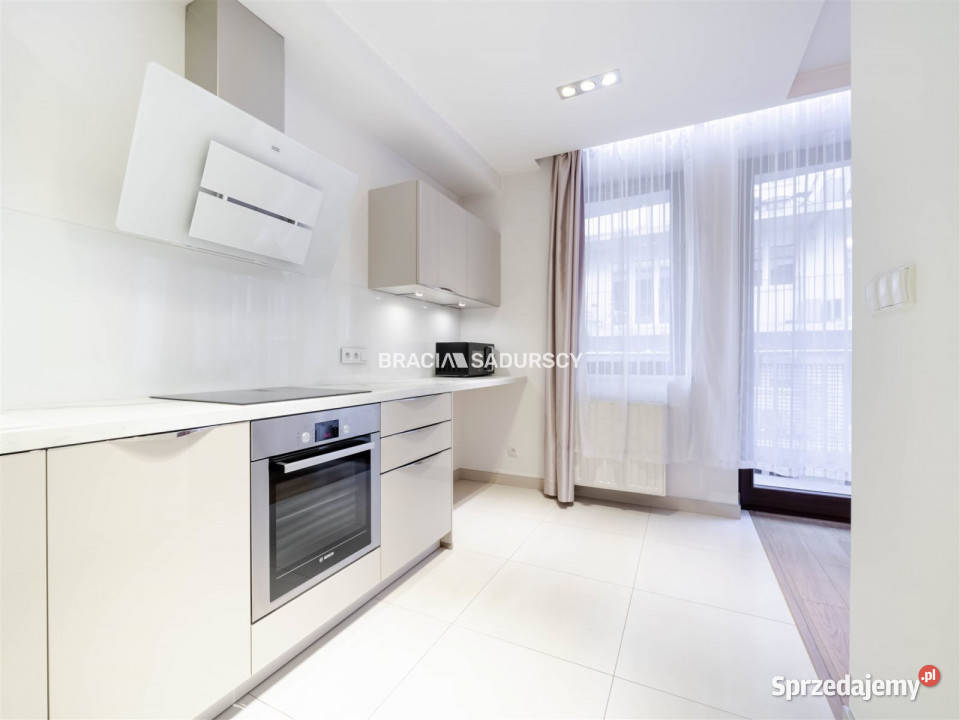 Mieszkanie 6566m 3 pokoje Kraków Kazimierza sprzedam