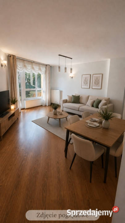 Bezpośrednio przestronny apartament Warszawy Sprzedaż Otwock