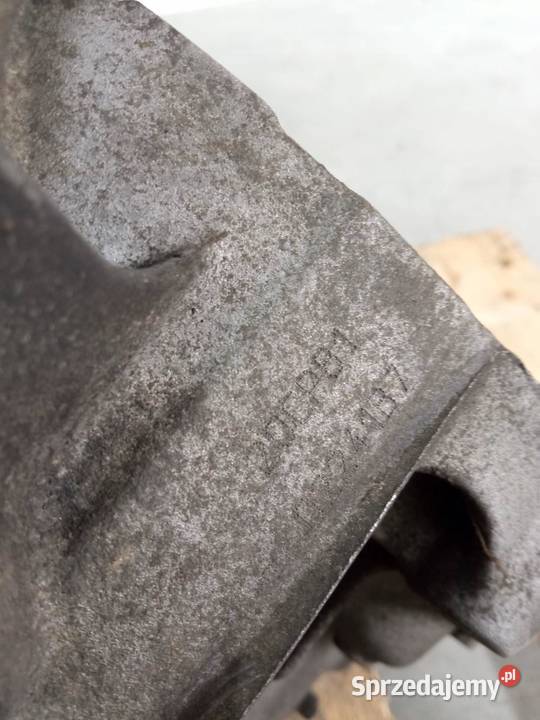 SKRZYNIA BIEGÓW 20CP81 14 8V Peugeot 206 I Skrzynie biegów manualne sprzedam