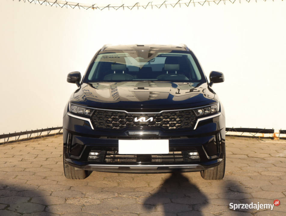 Kia Sorento 16 TGDI HEV ESP