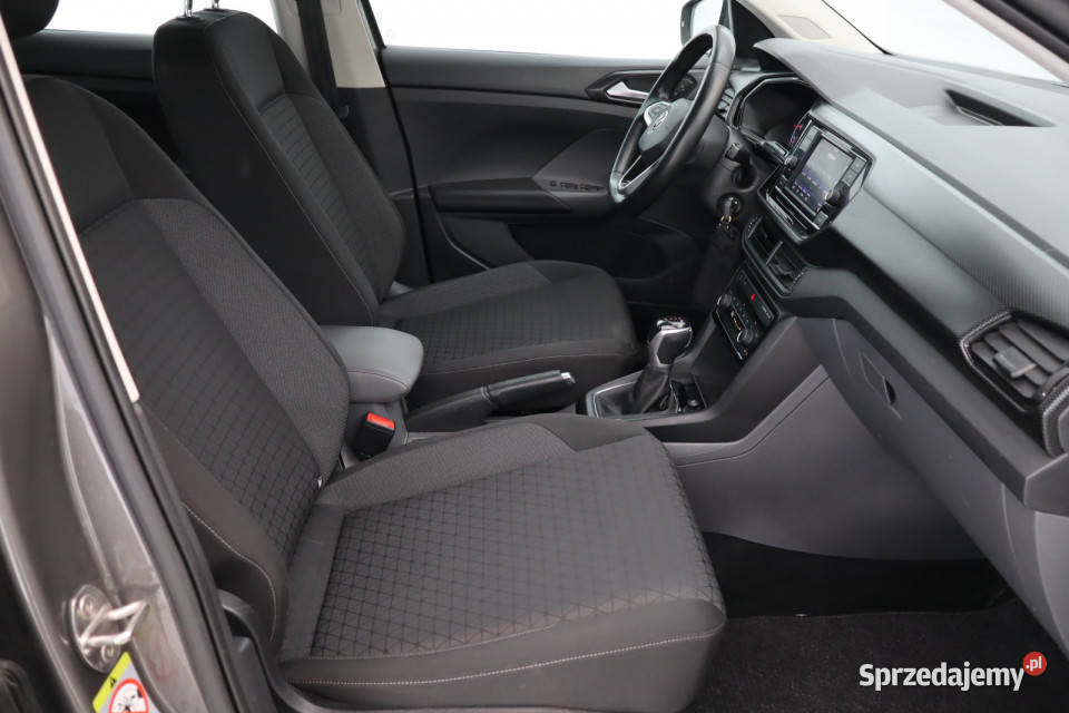 VW TCross 10 TSI Zabrze sprzedam