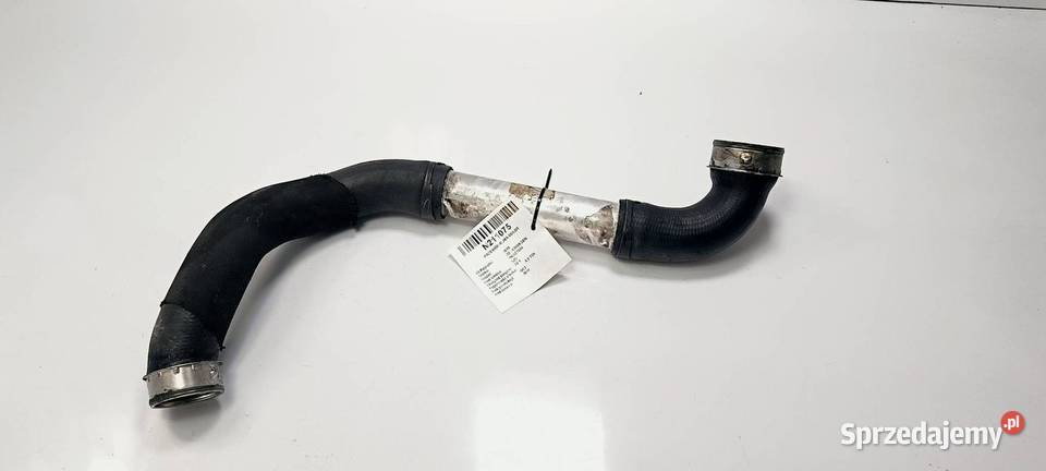 PRZEWÓD RURA DOLOT VOLKSWAGEN PHAETON 3D045708A Lipno