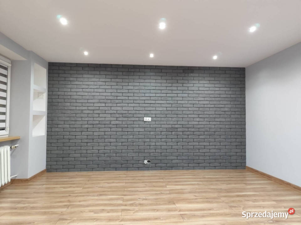 Mieszkanie własnościowe 3 pokoje 60m2 stan Liczba pokoi 3 podkarpackie sprzedam