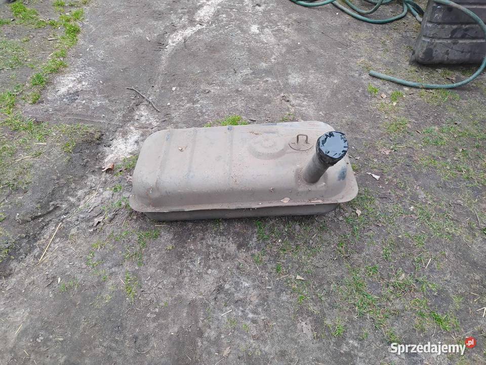 Nowy zbiornik UAZ 452 Buchanka Zagnańsk