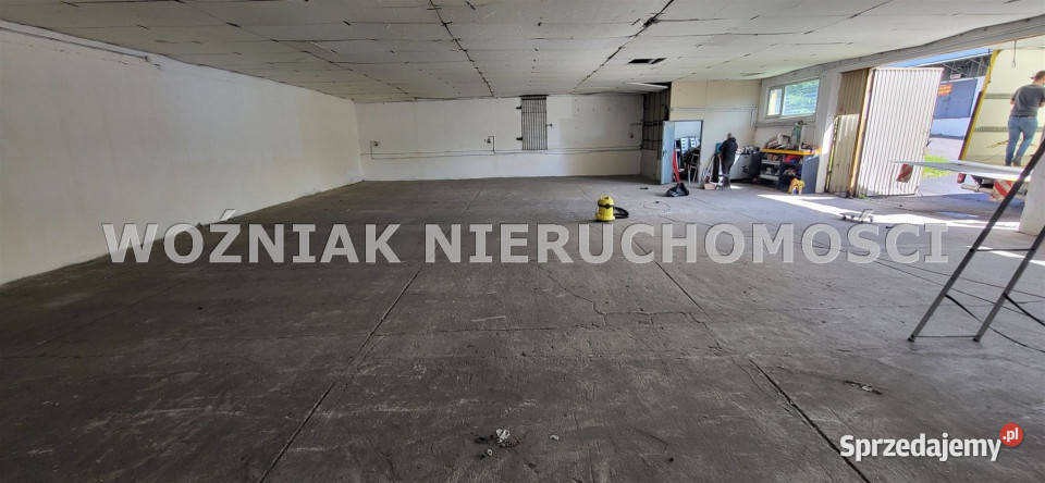 Lokal Wałbrzych 270m2 sprzedam