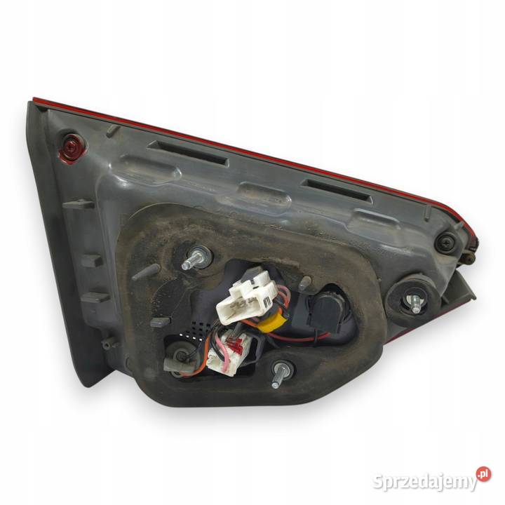 LAMPA PRAWA Hyundai i40 Kombi TYLNA prawy tył Chełm sprzedam