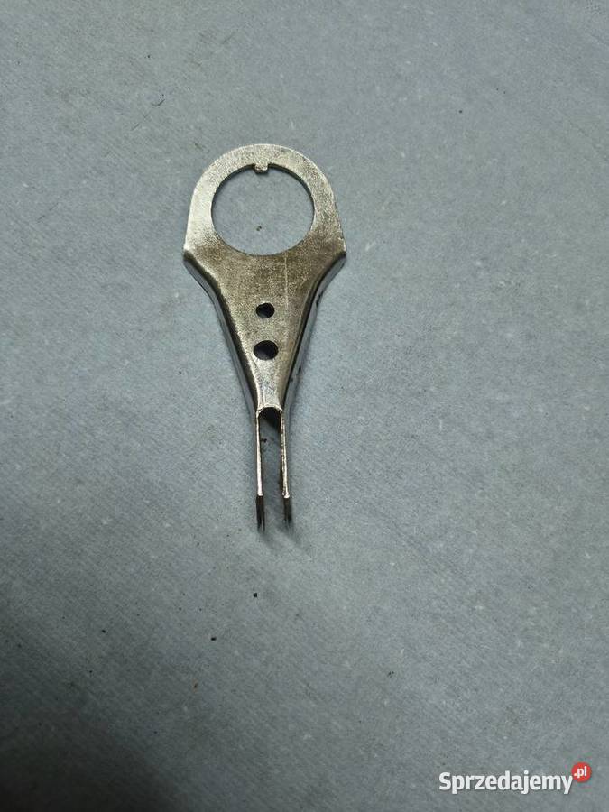 Mocowanie lampy Romet Wigry rower