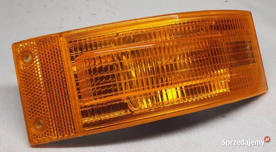 LAMPA KIERUNKU KIERUNKOWSKAZ VOLVO FM FH dolnośląskie