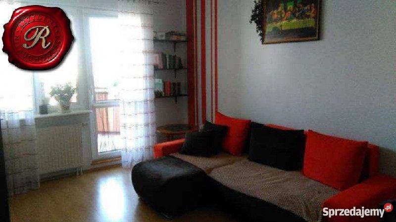 Mieszkanie 443m2 2 pokoje Toruń Bielawy oddzielna kuchnia Toruń