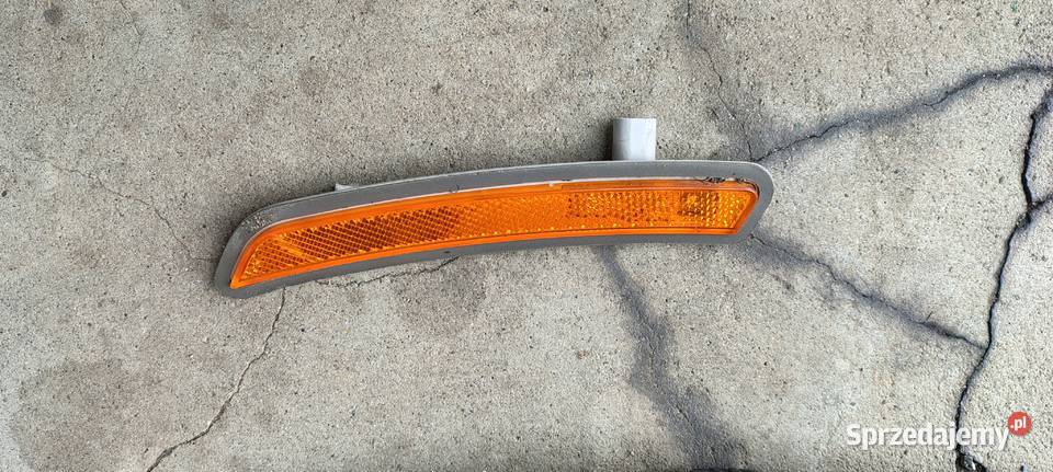 Mini F55 F56 prawe przednie światło obrysowe USA małopolskie Niepołomice