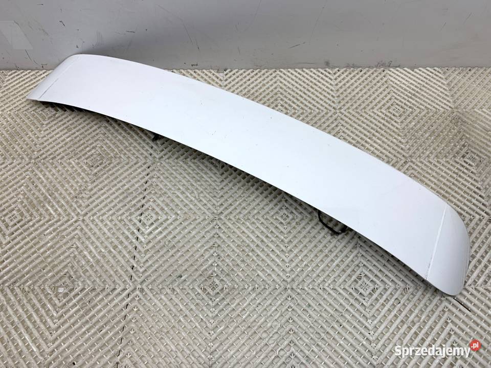 SPOILER AUDI Q5 8R SUV 0817 8R0827933A Ibis Spoilery