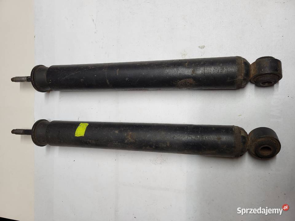 Polonez Fiat 125 fabrycznie nowe amortyzatory osobowe