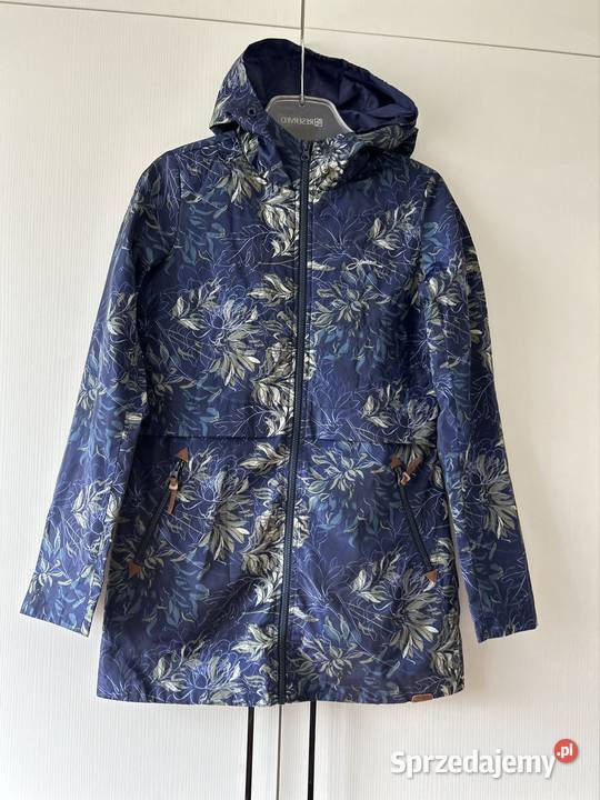 Kurtka Iguana S kurtka parka Iguana kurtka w Wiosenna/Jesienna  Wyszków