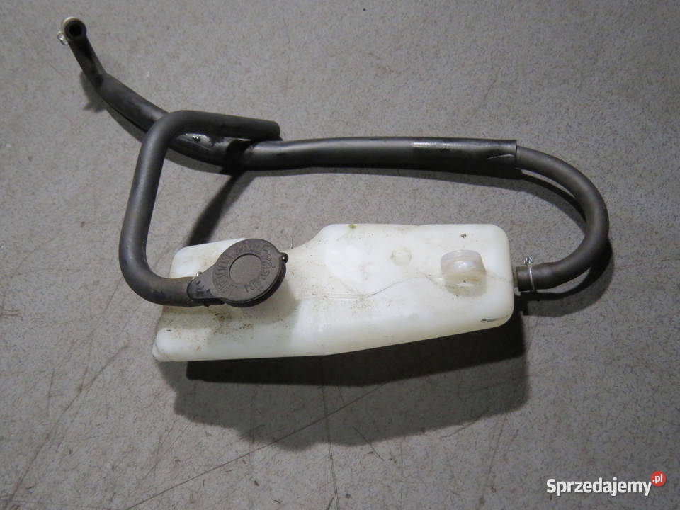 HONDA FORZA 300 fss 2014 zbiorniczek wyrównawczy łódzkie Łódź