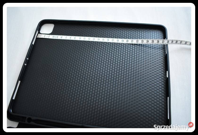 Etui na tablet Easyacc czarny Płock