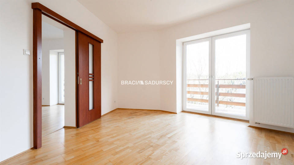 Dom bliźniak Kokotów 184m2 Sprzedaż małopolskie