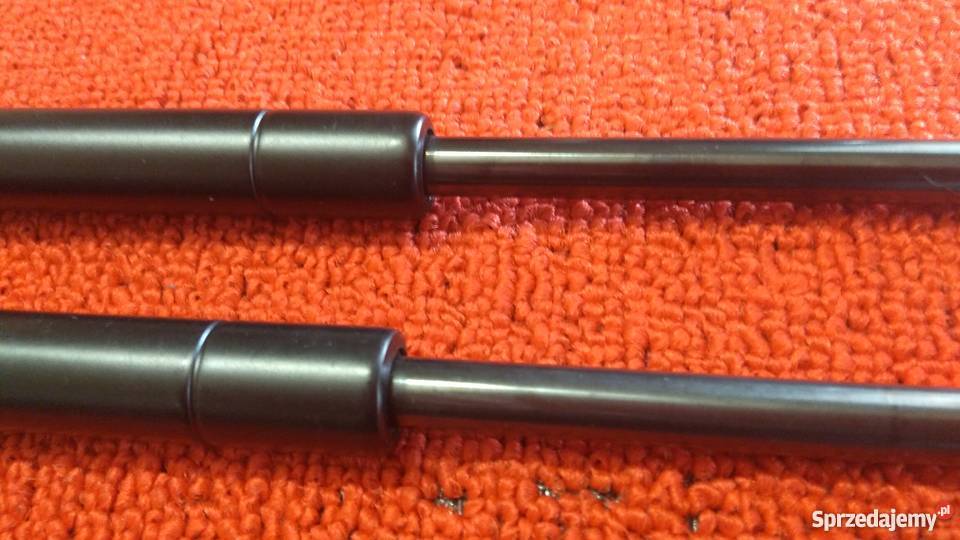 Sprężyna gazowa Nitro Piston Gas RAM Ruda Śląska