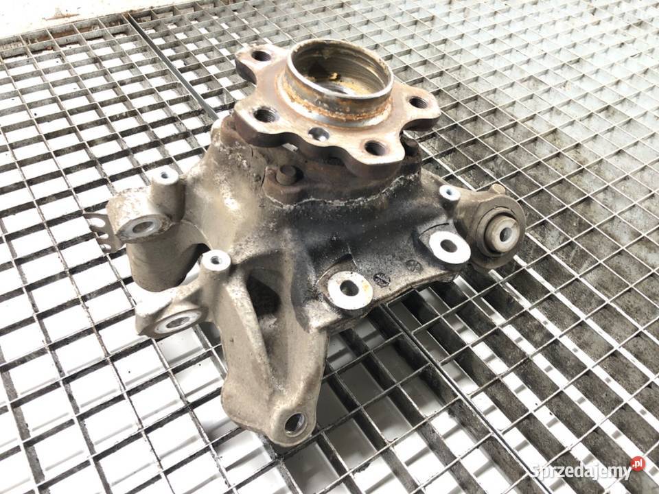 PIASTA LEWY TYŁ BMW G30 SedanLimuzyna 6866337 podkarpackie