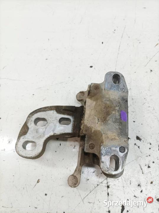 ŁAPA WSPORNIK ET767M121BB 10 ECOBOOST Ford Rok produkcji 2019 sprzedam