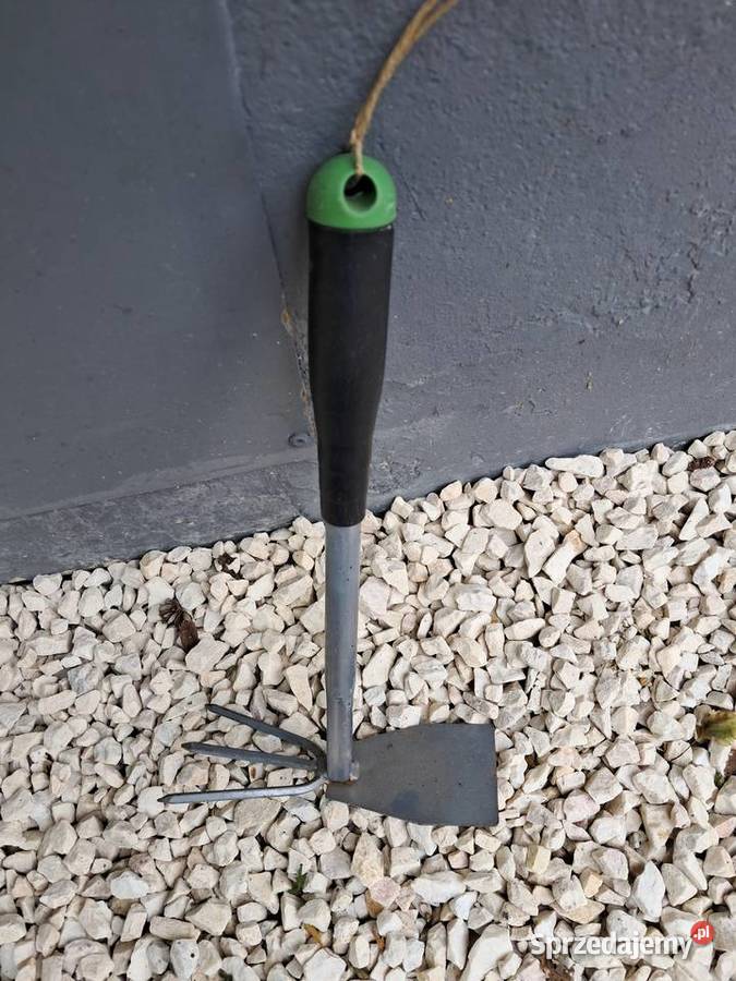 Motyczka z pazurkami ogrodnicza do sprzedania Kraków