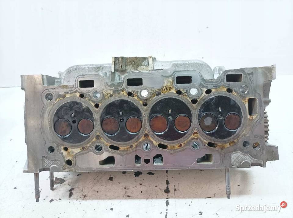 GŁOWICA KOMPLETNA B120050671 14 HDI Citroen C3