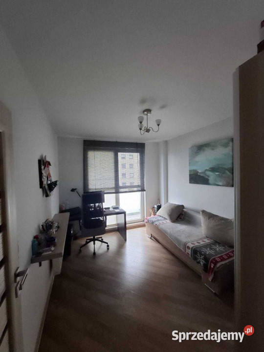 Apartament Leśniczówka w pakiecie taras balkon k Rok budowy 2009 Radom