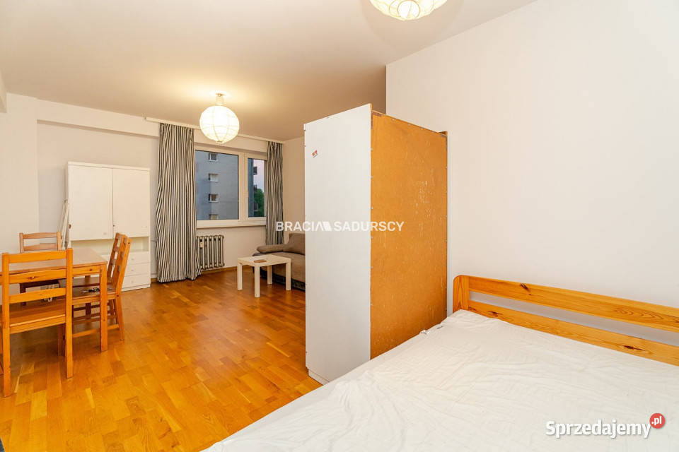 Mieszkanie wynajmę 44m2 2pok Kraków