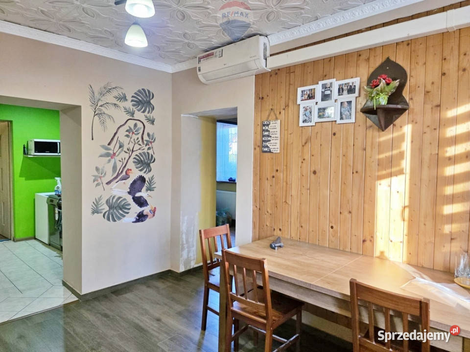 Dom w mieszkania Ligota sprzedam