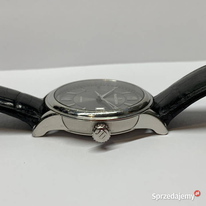 Maurice Lacroix Les Classiques LC6027 Zegarek Warszawa
