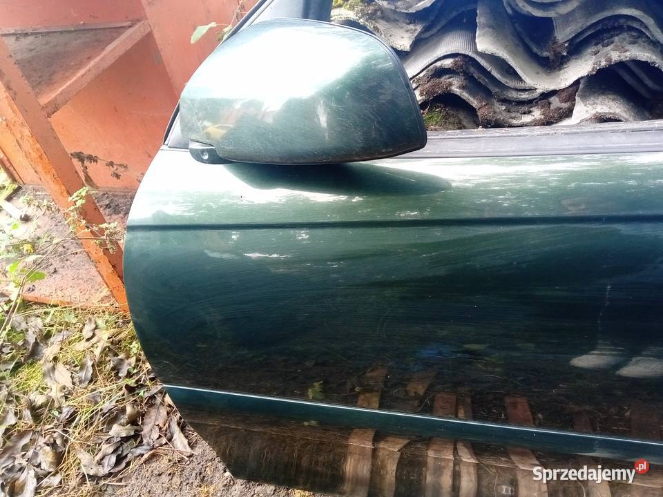 Drzwi Opel Omega B FL 3 warmińsko-mazurskie Kętrzyn