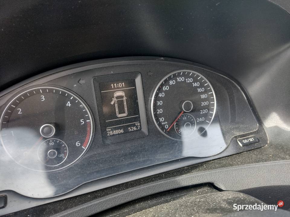 Sprzedam Volkswagena Transportera gniazdo USB łódzkie Zgierz