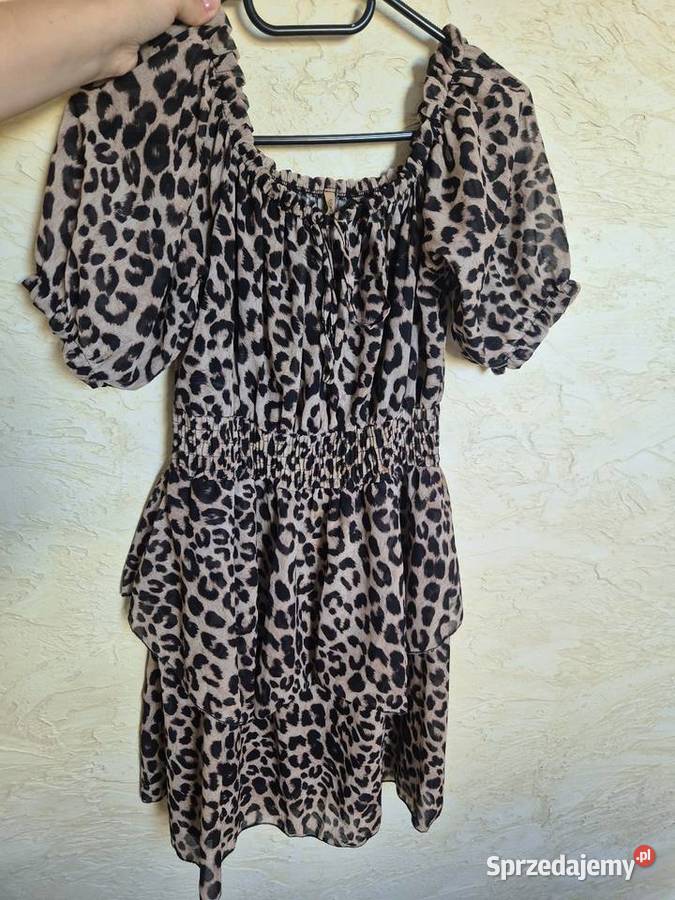 Nowa sukienka marki collection uniwersalny małopolskie Brzezna