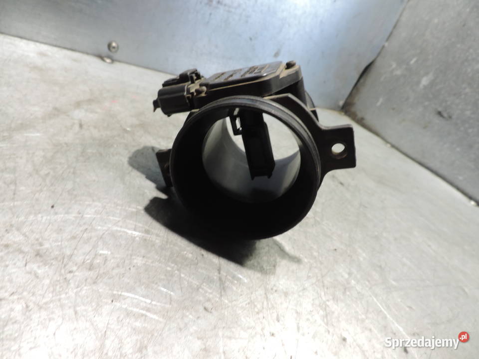 PRZEPŁYWOMIERZ FOCUS MK1 16 16V 98AB12B579B3B Rok produkcji 2000 Nowy Sącz