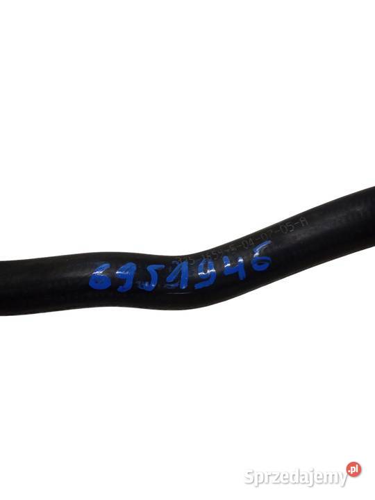 BMW E90 E87 E92 E93 E91 E88 Wąż przewód Bydgoszcz sprzedam