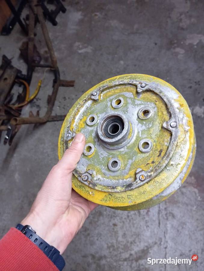 Piasty wfm osa m50 Tłuszcz