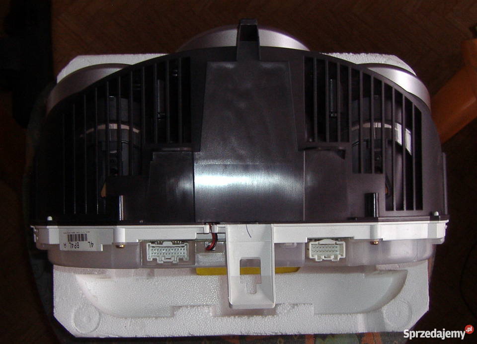 MAZDA 3 LICZNIK ZEGARY 4LBP4LA Katowice