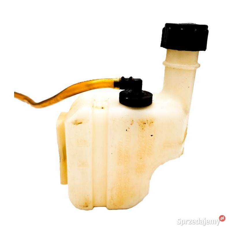 Zbiornik płynu chłodniczego do skutera wodnego Nowy Sącz