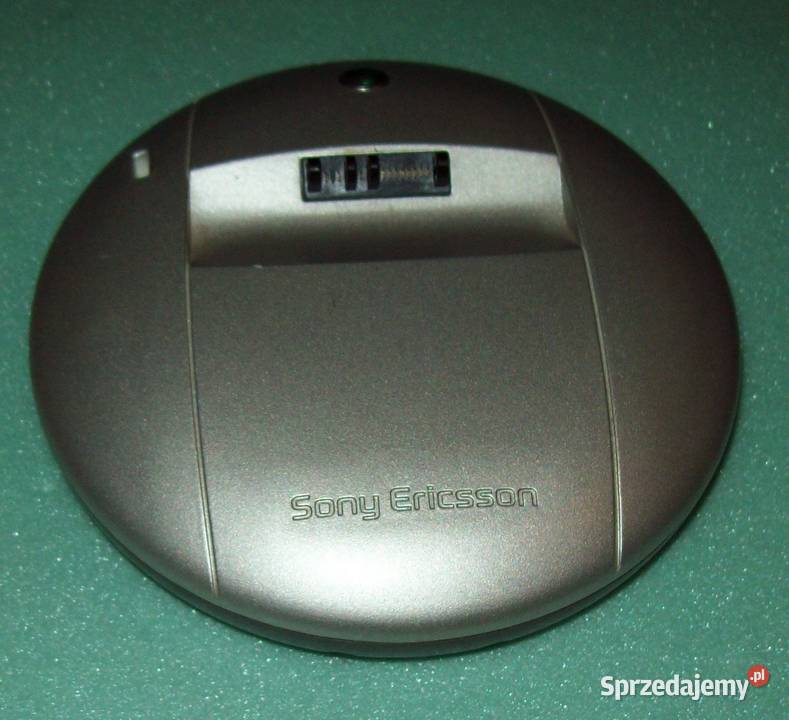 Sony Ericsson KRY 105 189 R1A DSS 20 Type Łask