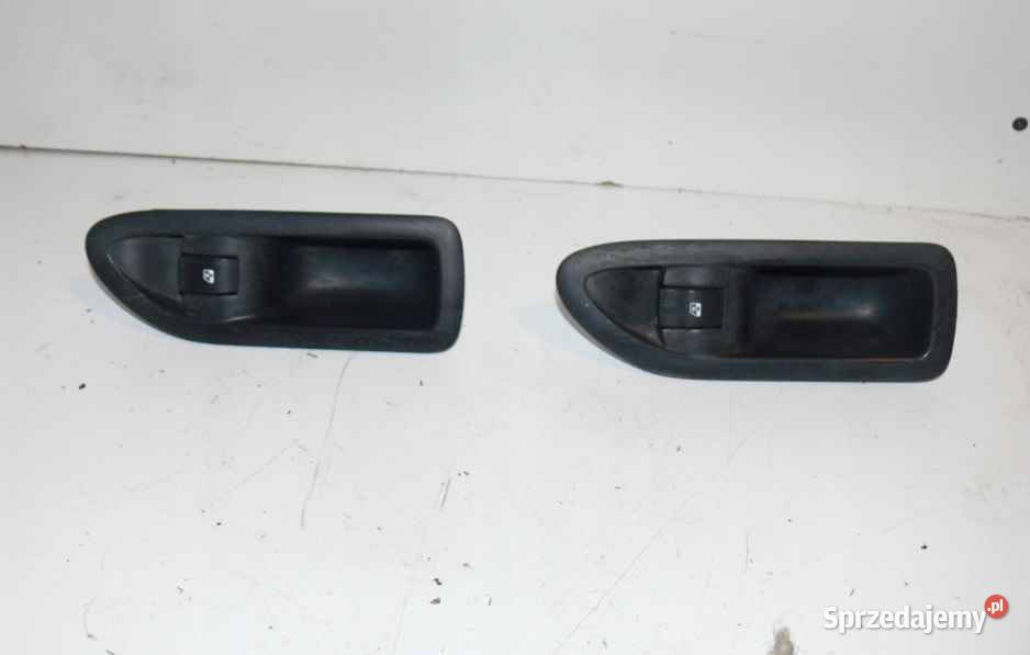 PRZEŁĄCZNIK SZYB PRAWY TYŁ RENAULT LAGUNA II Wielkie Drogi