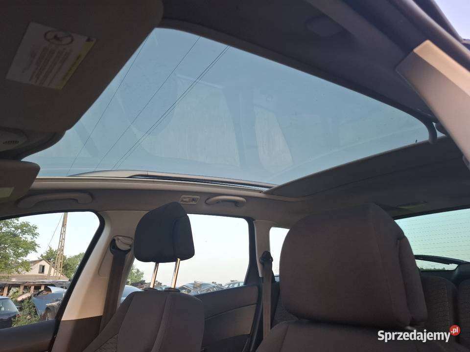 Części Peugeot 308 SW T7 16 HDI 110 KTPD silnik Hańsk Drugi