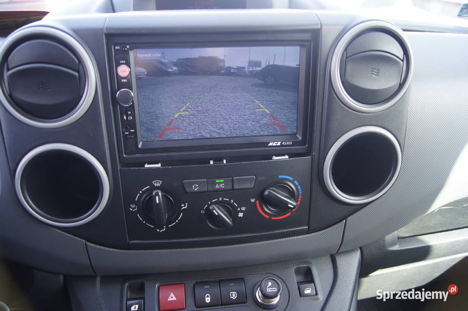 Ładny nie zmęczony Mały przebieg 1600cm3 Warszawa