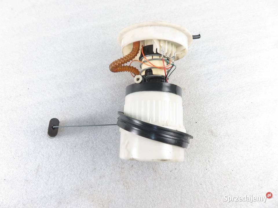 POMPA PALIWA MAZDA 3 20 3N619H307 małopolskie