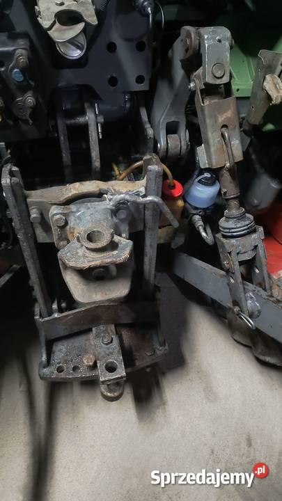 sprzedam fenda 309Ci Drohiczyn