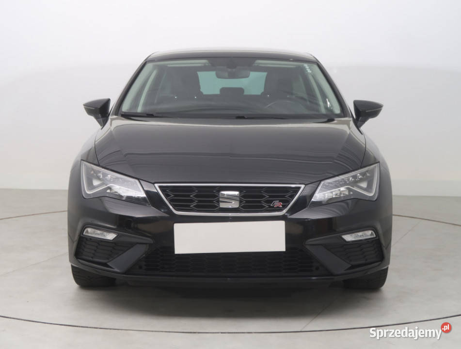 Seat Leon 14 TSI gniazdo USB Bielany Wrocławskie