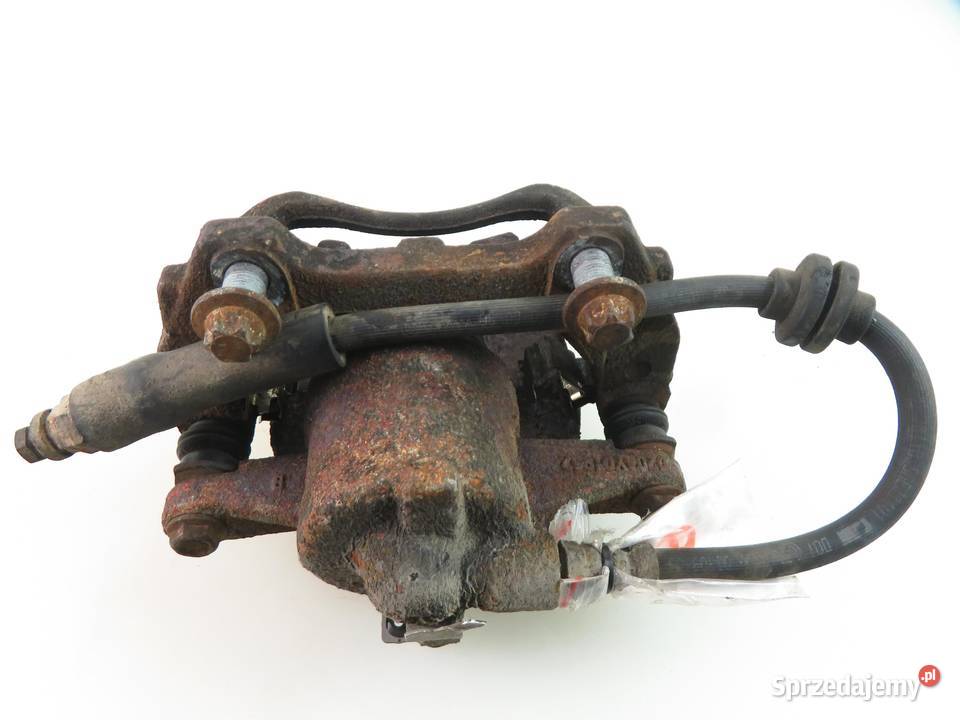 ZACISK LEWY PRZÓD ALFA ROMEO MITO 14